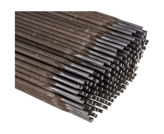 Электрод сварочный E9018 4x450 мм, 6.5 кг Стиларк SE9018-4 – изображение 3