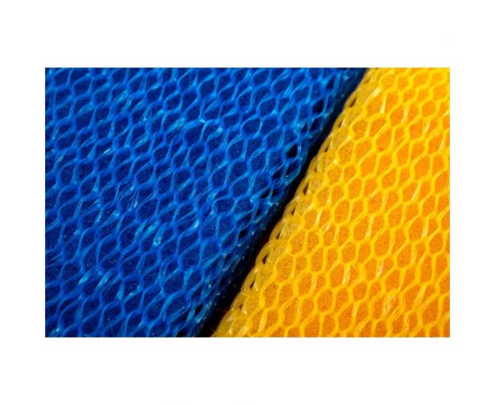 Губки для посуды Мамонтенок Чистолюб КАКТУС 2 шт MPM6924 – изображение 3