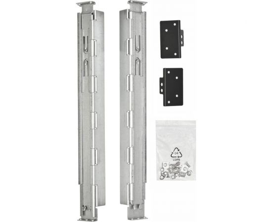 Монтажные рельсы IPPON Innova RT II 6-10K () для ИБП и доп батарейных модулей 1080984 – изображение 3