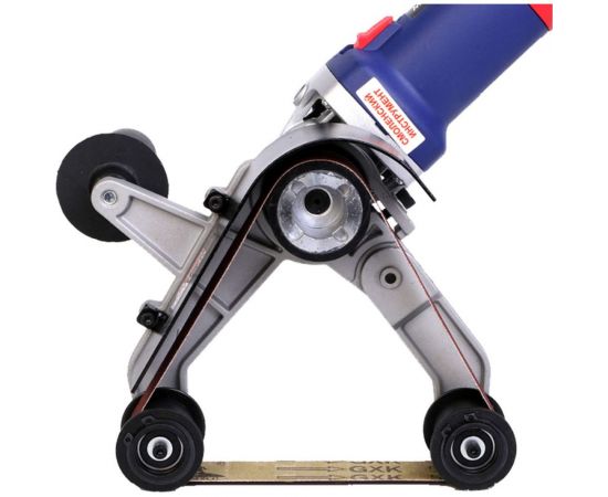 Насадка ленточно-шлифовальная НЛШ-030 ДИОЛД 90022140 – изображение 3