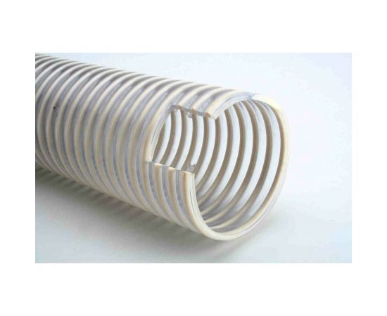 Шланг напорно-всасывающий сельхоз-назначения (10 м; 110 мм; 5 мм) TEX 10/110SM – изображение 3