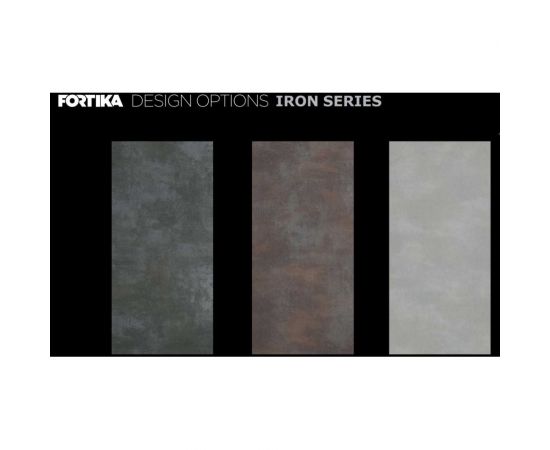 Кварцвиниловая плитка (SPC) ADO FLOOR FEROCA 30.5x61.0 см, 5 мм, упаковка 2.233 кв. м 3000 – изображение 3