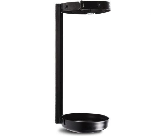 Кронштейн МИГ КТМ-6 на 1 металлическом хомуте d147 для ОП-6 – изображение 3