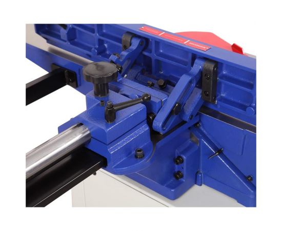 Фуговальный станок Белмаш J150/1170ARH S107A – изображение 3