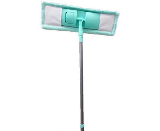 Швабра Умничка Флеттер, мята KF-P024 KF-P024 – изображение 3