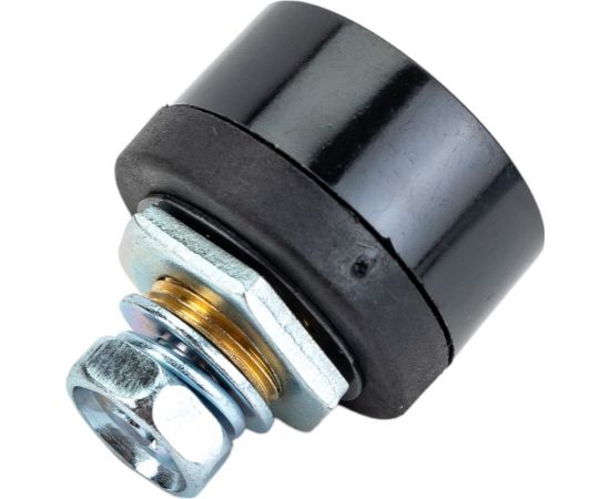 Розетка панельная 10-25 мм, 2 шт, класс А энаргит П10-25-2-А – изображение 3