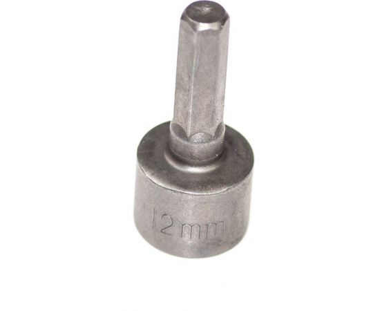 Набор шестигранных головок (5; 5.5; 6; 7; 8; 10; 12; 3/16; 1/4; 9/32; 5/16; 11/32; 3/8; 7/16) Pro Legend PL4721 – изображение 4