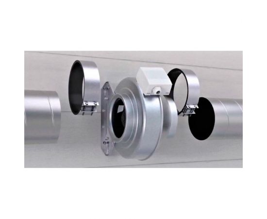 Быстроразъемный хомут Diaflex AP-200 УФ-01000499 – изображение 4