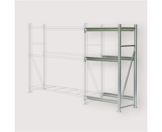 Дополнительная секция Steller ЦИНК Модель № 1 000027157 – изображение 4