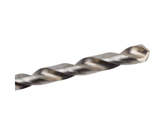 Сверло удлиненное по металлу 4x200 мм TORGWIN T195707 – изображение 4