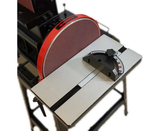 Шлифовальный станок JIB bd61000 b 0,75 квт, 230в , 1010020220000 0710020240000 – изображение 4