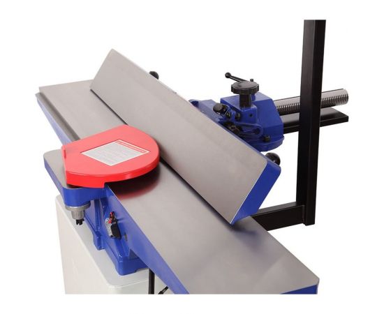 Фуговальный станок Белмаш J150/1170ARH S107A – изображение 4