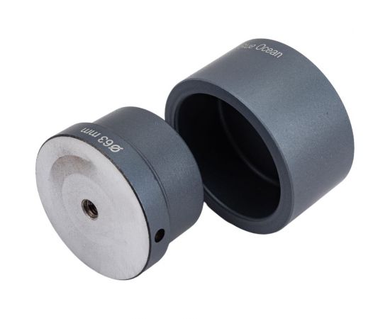 Сварочные насадки для полипропиленовых, пластиковых труб 63 мм Blue Ocean PPRT/HT-63 – изображение 4