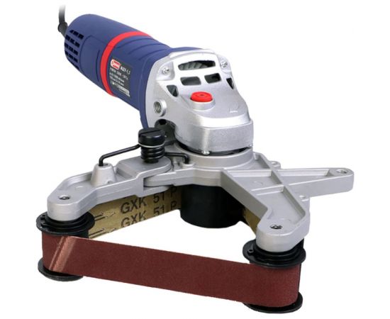 Насадка ленточно-шлифовальная НЛШ-030 ДИОЛД 90022140 – изображение 4