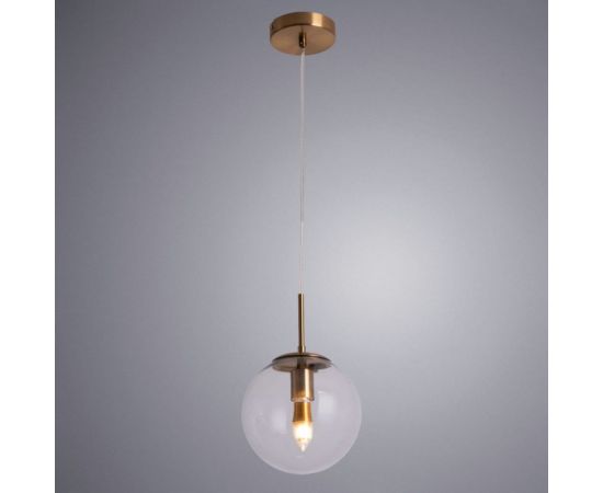 Подвесной светильник Arte Lamp A1920SP-1AB – изображение 4