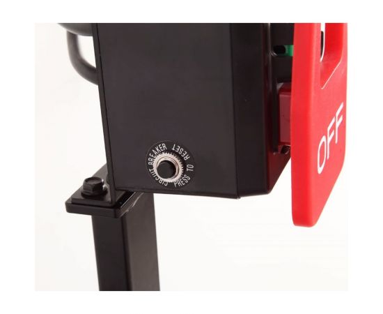 Фуговальный станок Белмаш J150/1170ARH S107A – изображение 5