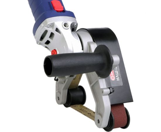 Насадка ленточно-шлифовальная НЛШ-030 ДИОЛД 90022140 – изображение 5