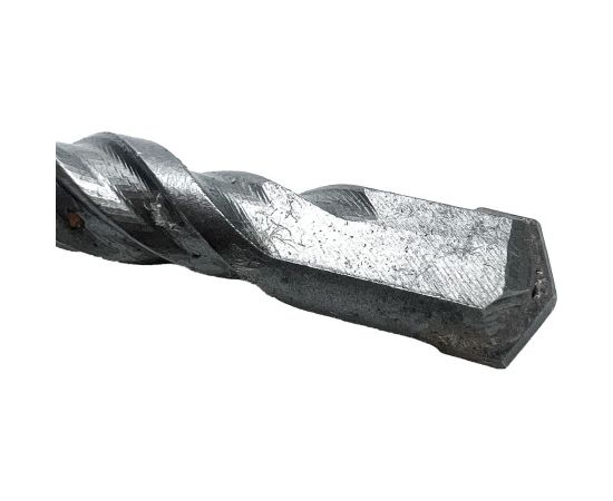 Бур по бетону SDS+ 8x160 мм TORGWIN T901319 – изображение 5