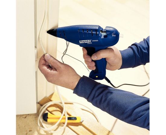 Стержень клеевой профессиональный (12х190 мм; 1 кг) RAPID 40302768 – изображение 5