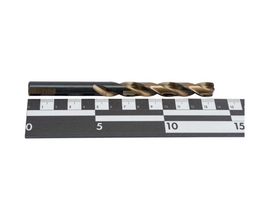 Сверло по металлу M-force (11.5x142 мм) Makita D-29804 – изображение 5