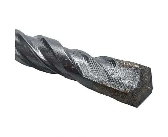 Бур по бетону SDS+ 6x110 мм TORGWIN T217443 – изображение 5