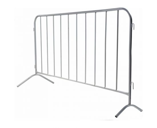 Передвижное металлическое ограждение ТЕХНОЛОГИЯ "Барьер" 2000x1030 мм 00000000970 – изображение 5