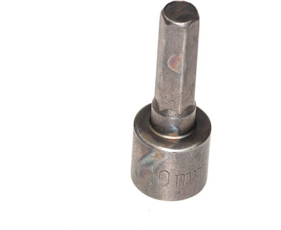 Набор шестигранных головок (5; 5.5; 6; 7; 8; 10; 12; 3/16; 1/4; 9/32; 5/16; 11/32; 3/8; 7/16) Pro Legend PL4721 – изображение 5