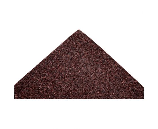 Бумага наждачная на тканевой основе 230х280 мм, Р40, 10 шт TOOLAS 00002914 – изображение 5