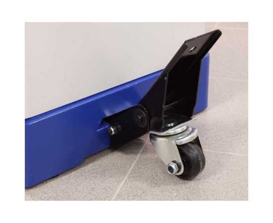 Фуговальный станок Белмаш J150/1170ARH S107A – изображение 6