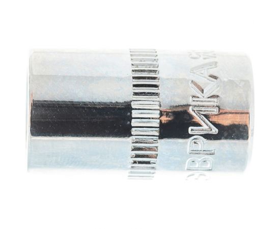 Головка торцевая 6-гранная (10 мм; 30 мм; 1/4"") ЭВРИКА ER-90210 – изображение 6