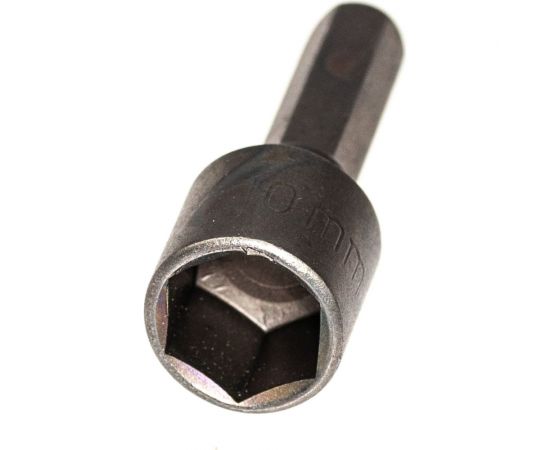 Набор шестигранных головок (5; 5.5; 6; 7; 8; 10; 12; 3/16; 1/4; 9/32; 5/16; 11/32; 3/8; 7/16) Pro Legend PL4721 – изображение 6