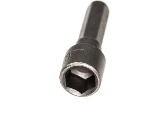 Набор шестигранных головок (5; 5.5; 6; 7; 8; 10; 12; 3/16; 1/4; 9/32; 5/16; 11/32; 3/8; 7/16) Pro Legend PL4721 – изображение 7