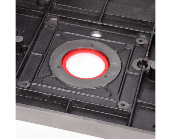 Фрезерный стол Белмаш BELMASH RT650L S257A – изображение 7