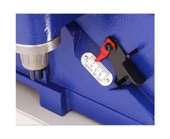 Фуговальный станок Белмаш J150/1170ARH S107A – изображение 8