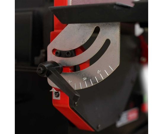 Шлифовальный станок JIB bd61000 b 0,75 квт, 230в , 1010020220000 0710020240000 – изображение 8