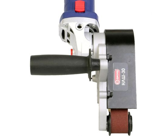 Насадка ленточно-шлифовальная НЛШ-030 ДИОЛД 90022140 – изображение 8