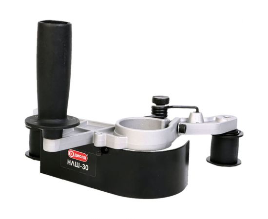 Насадка ленточно-шлифовальная НЛШ-030 ДИОЛД 90022140 – изображение 9