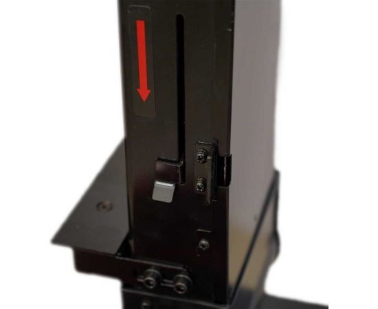 Шлифовальный станок JIB bd61000 b 0,75 квт, 230в , 1010020220000 0710020240000 – изображение 9