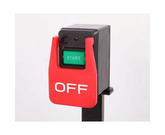 Фуговальный станок Белмаш J150/1170ARH S107A – изображение 9