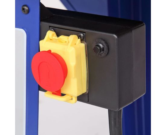 Фрезерный стол Белмаш BELMASH RT650L S257A – изображение 9