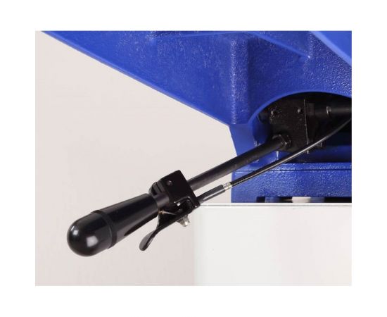 Фуговальный станок Белмаш J150/1170ARH S107A – изображение 10