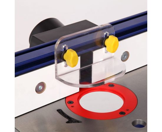 Фрезерный стол Белмаш BELMASH RT650L S257A – изображение 10