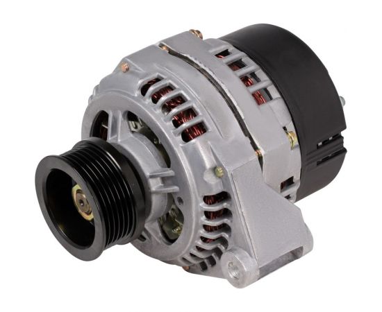 Генератор для автомобилей КАМАЗ с дв. ЕВРО-2 80A StartVOLT LG 0705 