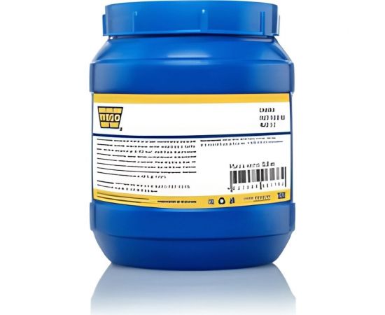 Смазка WEGO Солидол-Ж 0.8 кг банка п/э 4627089061775 