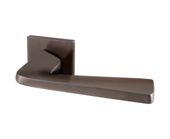 Раздельная ручка ARMADILLO TORSO USS BPVD-77 вороненый никель 39205 