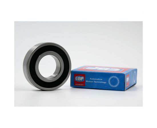 Подшипник EBF 698 2RS 4657781288224 