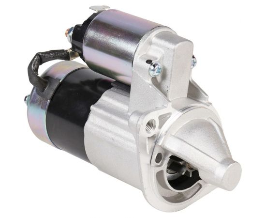 Стартер для автомобилей Mitsubishi Lancer IX /Colt V 1.3i/1.6i 1,2кВт StartVOLT LSt 1106 