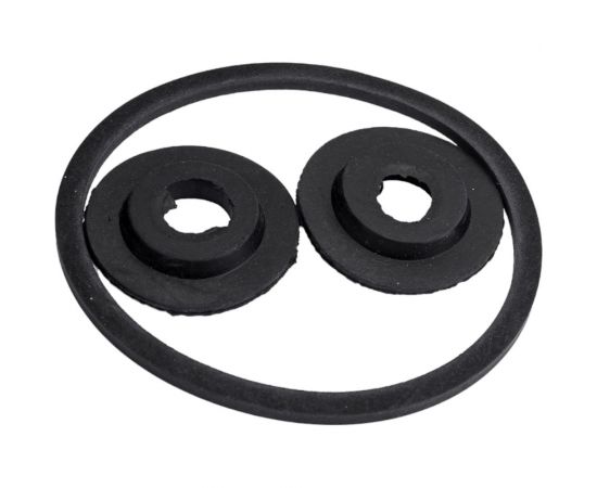 Ремкомплект масляного фильтра 3 шт для а/м с дв. 402, ГАЗ 3302, 3110, 3102 Riginal RG24-1017065/62 