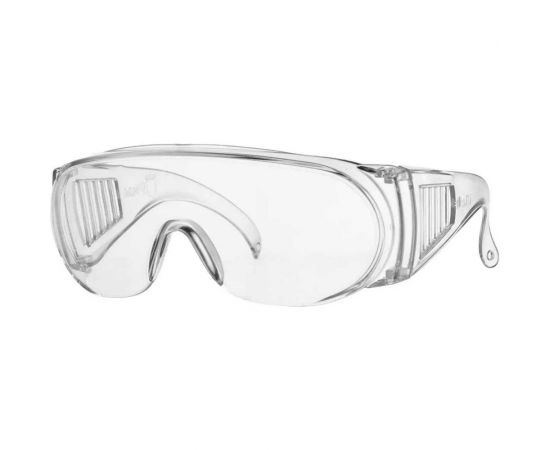 Защитные очки ПТК прозрачные 00000030530 
