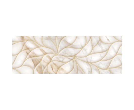Декор Eletto Ceramica 24.2x70 см calacatta oro struttura 1 шт. 588182001 